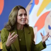 Kate Middleton's New Portrait Reveals 'Profound Change' Says Royal Expert Jennie Bond