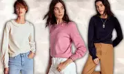 Kate Middleton's Style Secret Revealed: Get The Princess of Wales' Favourite Autumn Jumper In Boden's Spectacular Sale