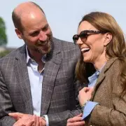 Kate Middleton's Witty Comeback When Photographer Mistakenly Calls Her 'Mom' During Windsor Outing