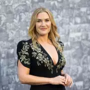 Kate Winslet's Early Career Clip Leaves Fans Stunned: 'Is That Really Her?'