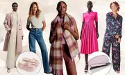 Kate's Style Statement: Princess of Wales Sparks Fashion Frenzy with Breast Cancer Awareness Month Wardrobe