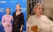 Katherine Ryan's Candid Confession: Ozempic Plans and Mother's Birthday Facelift Revealed