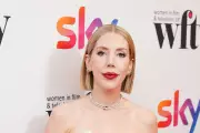 Katherine Ryan's Husband Confronts Intruder in Terrifying Home Burglary