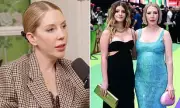 Katherine Ryan's Lavish Birthday Surprise: Flights and Luxury Gifts for Daughter Violet's Special Day