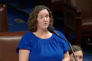 Katie Porter's Viral CBS Interview Exposes Political Double Standards in Blistering Takedown