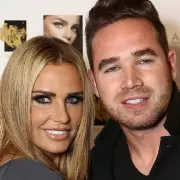 Katie Price Breaks Silence on Ex Carl Woods Split with Cryptic Social Media Message