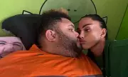 Katie Price Reveals CBD Gummy Trial For Son Harvey's Complex Needs | Exclusive