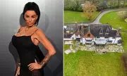 Katie Price's Financial Crisis Deepens: Reality Star Faces Losing Half Her Income to Mounting Debts