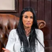 Katie Price's Surgery Nightmare: Star Reveals Shocking Extent of Latest Procedure