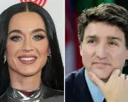 Katy Perry and Justin Trudeau Romance Rumours Spark Political and Celebrity Frenzy