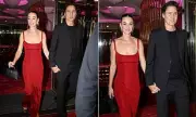 Katy Perry and Justin Trudeau Spark Romance Rumours After Paris Birthday Celebration