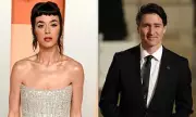 Katy Perry and Justin Trudeau Spark Romance Rumours During Paris Birthday Celebrations
