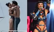 Katy Perry and Justin Trudeau: The Truth Behind Those Rumoured Romance Claims