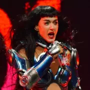 Katy Perry Breaks Her Silence on Orlando Bloom Romance in Candid Interview