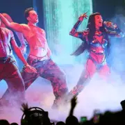 Katy Perry's Cryptic Instagram Post Sparks Fan Frenzy: What's Behind The Mysterious Message?