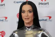 Katy Perry's Glasgow Hotel Stay Sparks Scotland Football Team Buzz