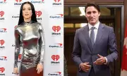 Katy Perry's Psychic Revelation: Sixth Sense Predicted Justin Trudeau Romance, Singer Claims