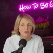 Kaye Adams' Sleep Struggle: Loose Women Star Reveals Brutal 3am Wake-Up Calls