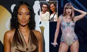 Kayla Nicole Fires Back With Cryptic Post After Taylor Swift 'Showgirl' Dig