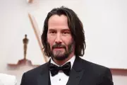Keanu Reeves Returns as Constantine in Spellbinding Sequel After 19-Year Wait