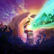 Keeper Review: This Visually Stunning Indie Game Will Take Your Breath Away