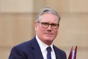 Keir Starmer Backs ID Cards in Major Policy Shift: What It Means for Britain