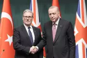 Keir Starmer Backs Typhoon Jet Sale to Turkey in Major NATO Defence Move