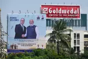 Keir Starmer Confronts Modi Over Ukraine War in Tense G20 Meeting