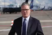 Keir Starmer Confronts Police Over 'Unacceptable' Response to Antisemitic Hate Crime in Manchester