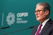 Keir Starmer Courts Brazilian President for Crucial UK-Brazil Climate Partnership Ahead of COP30