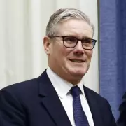 Keir Starmer Demands Immediate Gaza Ceasefire: Labour's Major Middle East Policy Shift