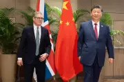 Keir Starmer Faces Legal Firestorm Over Chinese Donor Links in Court Documents