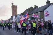 Keir Starmer Faces Security Scare as Man Arrested for Alleged Threats