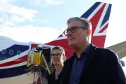 Keir Starmer Forges Defence Alliance with Denmark in Bold NATO Power Play