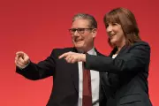 Keir Starmer Names Top Team: Reeves as Chancellor in Historic Labour Cabinet