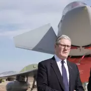 Keir Starmer Seals Major EU Security Pact: UK and EU Forge New Defence Alliance