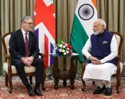 Keir Starmer's Bollywood Ambition: A Musical Vision for UK-India Relations