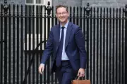Keir Starmer's Cabinet Reshuffle: New Faces and Key Appointments in Labour's First Government