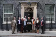 Keir Starmer's Defence Shake-Up: New Minister Appointed in Major Whitehall Reshuffle