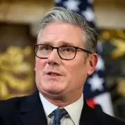 Keir Starmer's Gaza Diplomatic Mission: Labour Leader Heads to Egypt for Crisis Talks