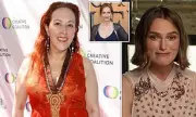 Keira Knightley Breaks Silence on JK Rowling Transgender Comments in Viral Interview