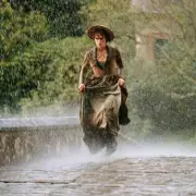 Keira Knightley's Cosy Christmas Romance: First Look at Festive Film That Will Warm Your Heart