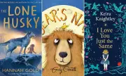 Keira Knightley's Surprising New Chapter: From Silver Screen to Children's Author
