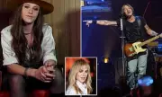 Keith Urban Faces Romance Rumours With Rising Country Star Maggie Baugh After Intimate Stage Duet