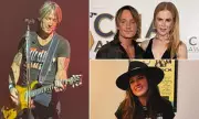 Keith Urban Sparks Divorce Rumours After Abruptly Changing Lyric About Nicole Kidman During Live Performance