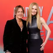 Keith Urban's Awkward On-Stage Moment With Nicole Kidman Leaves Fans Cringing