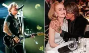 Keith Urban's Heartfelt On-Stage Confession: Changes Lyrics About Nicole Kidman Amid Divorce Speculation