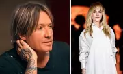 Keith Urban's Mother Drops Bombshell Claim About Nicole Kidman Split With Reality TV Contestant