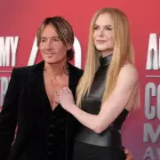 Keith Urban's New Romance: Country Star Spotted With Mystery Blonde Just Months After Nicole Kidman Split
