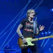 Keith Urban's Shocking Career Move Leaves Nicole Kidman 'Devastated' as He Walks Away from Music